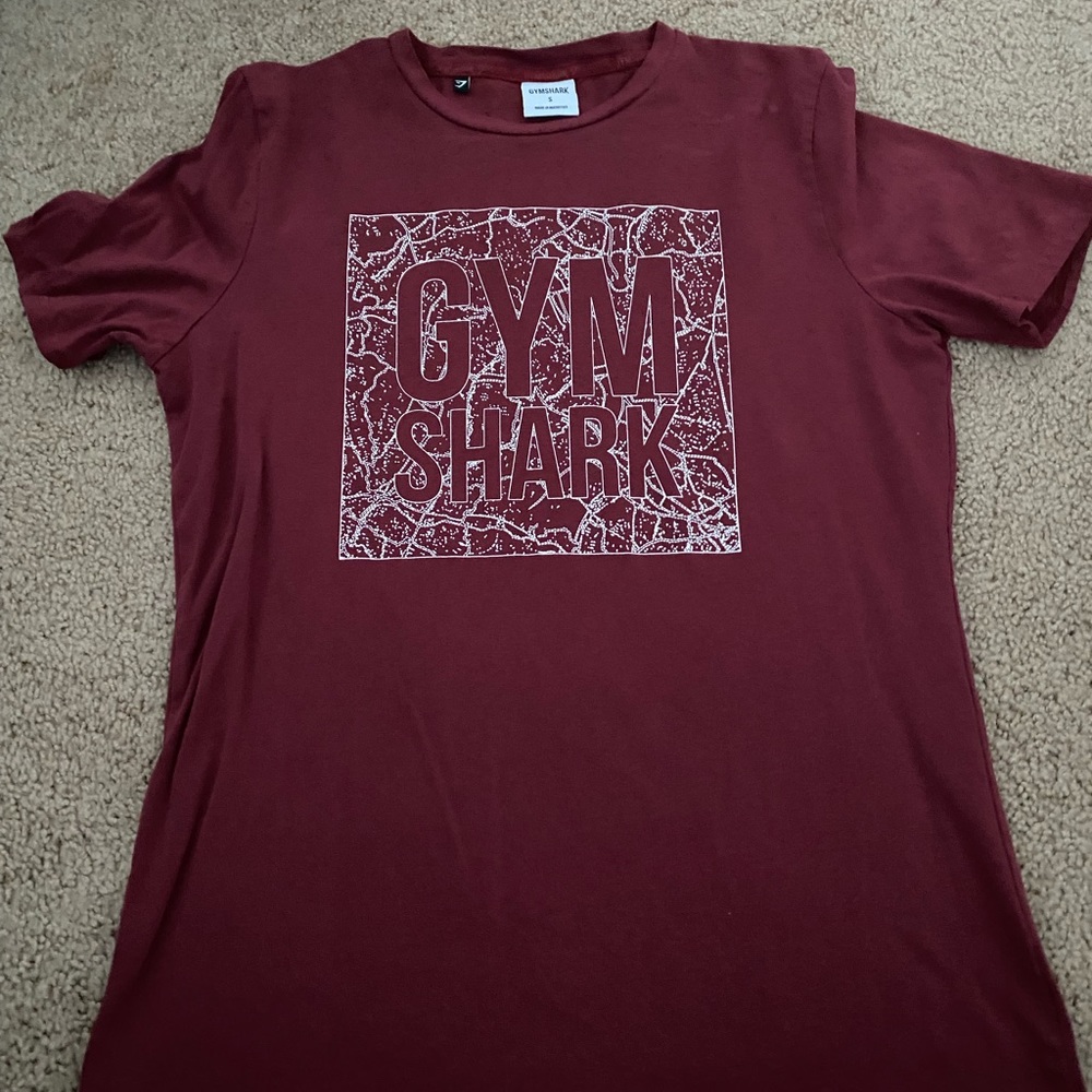 Gymshark Tee